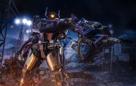 transformers-shockwave