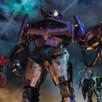 transformers-shockwave