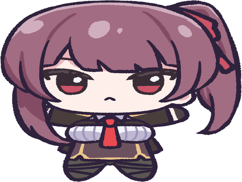 girls frontline 2 exilium gfl2 wa2000 makiatto