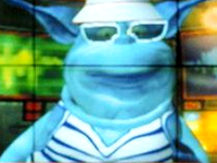 bigdil lagaf vincent risitas ringard 90 jeu chauve bill