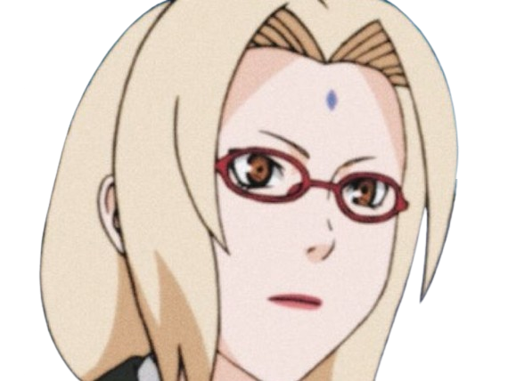 tsunade senju godaime hokage kunoichi ninja shinobi sannin naruto manga anime waifu femme blonde
