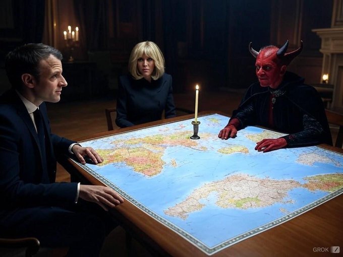 glandilus demonic mente espiritu occult satanism baal ouija mala muerto penta baphomet elysee jupiter miche