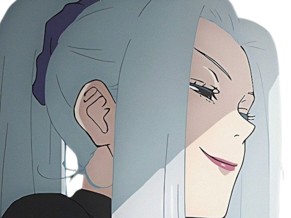 mei exorciste classe 1 independante jujutsu kaisen jjk anime manga waifu femme prologue saison 2