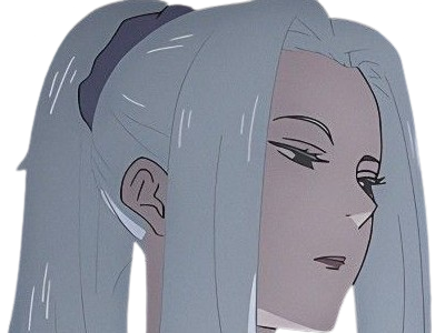 mei exorciste classe 1 independante jujutsu kaisen jjk anime manga waifu femme prologue saison 2