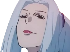 mei exorciste classe 1 independante jujutsu kaisen jjk anime manga waifu femme prologue saison 2