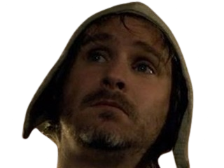 perceval gallois provencal gaulois chevalier table ronde kaamelott serie comique comedie franck pitiot acteur francais