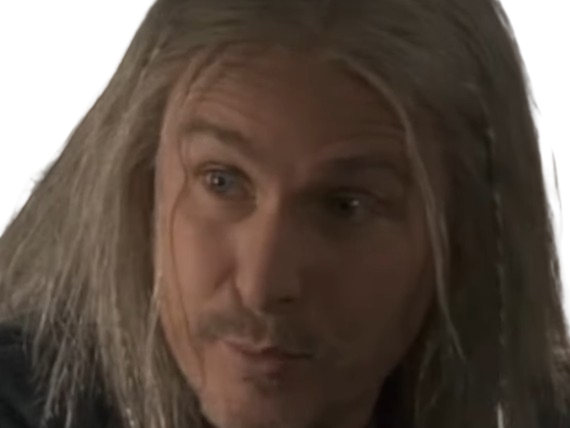 perceval gallois provencal gaulois chevalier table ronde kaamelott serie comique comedie franck pitiot acteur francais