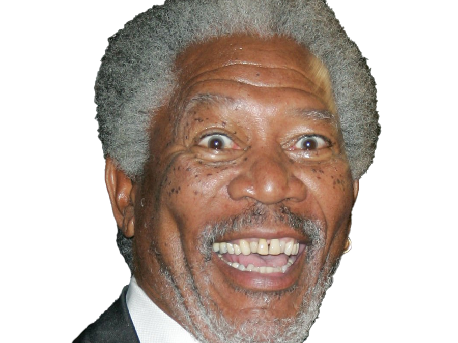 morgan freeman acteur realisateur producteur cinema americain voix black noir vieux charismatique