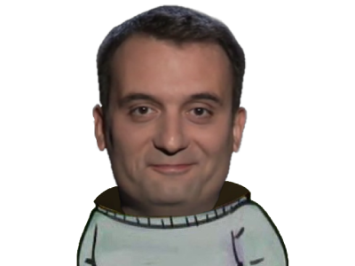 chill guy philippot sourire mains poches crypto dog chien chillguy cool ironique osef tranquille