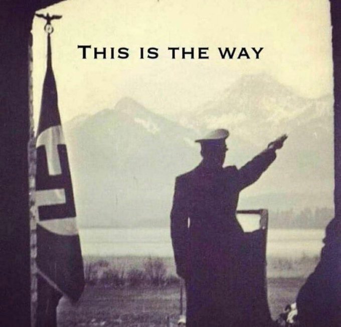 glandilus adolf tonton 3945 1418 ww2 waffen zyklon kampf panzer bunker nigga chemin route way