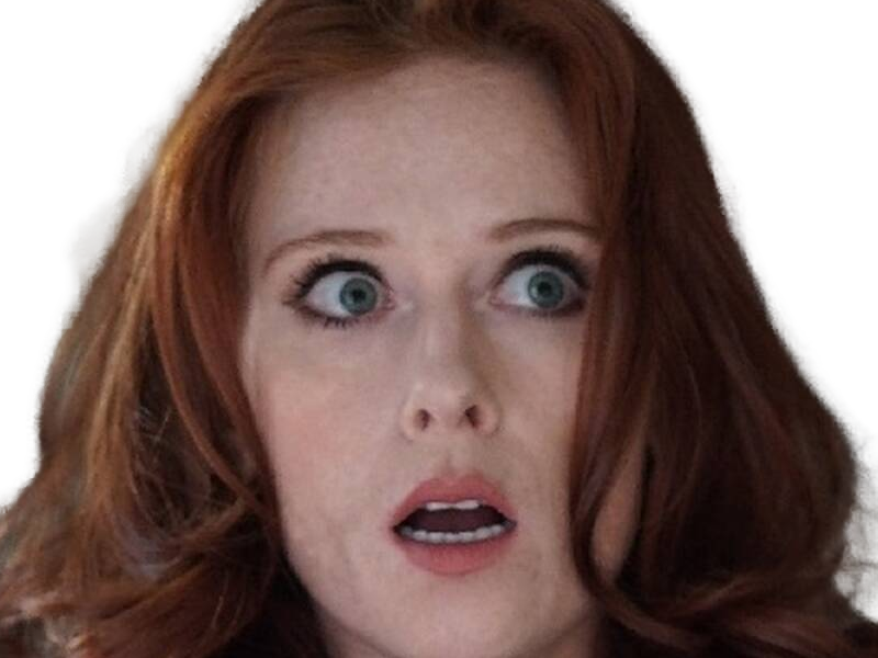 audrey fleurot actrice francaise femme fille rousse dame du lac kaamelott intouchable hpi