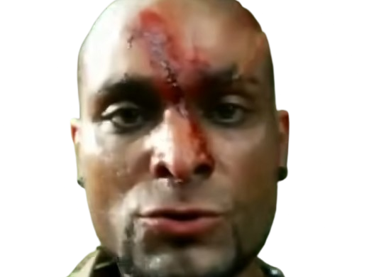 vaas montenegro far cry jeu video homme fou pirate trafiquant humain michael mando acteur canadien