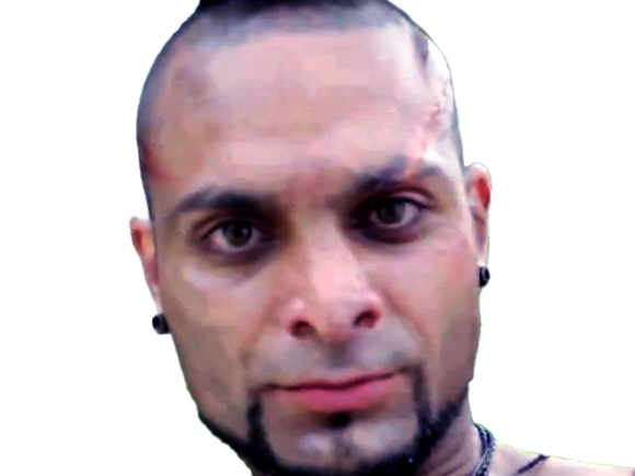 vaas montenegro far cry jeu video homme fou pirate trafiquant humain michael mando acteur canadien