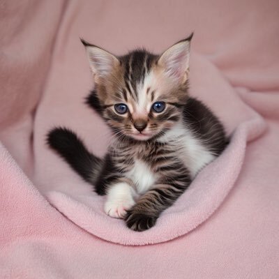 glandilus katz meow miaou kitty nigga afro kfc ghetto racial twix 109 fact tr3 gato