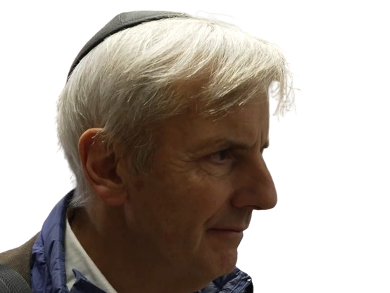 m6u enquete exclusive bernard de la villardiere kippa juif