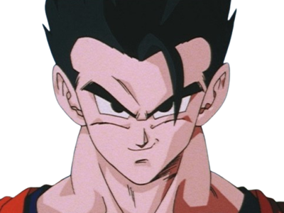 son gohan songohan mystic ultimate you retard are a fool