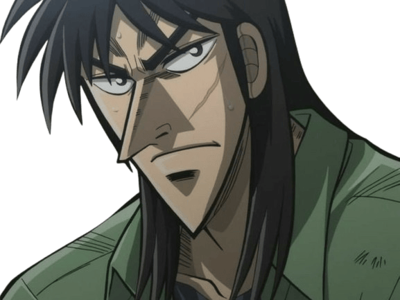 kaiji serieux gambling
