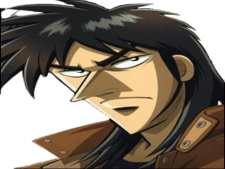 kaiji serieux gambling