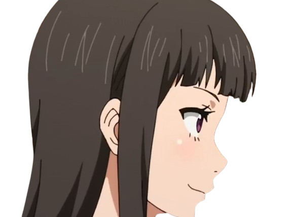 maki oze fire force 2eme generation pompier 8eme brigade pyromancien manga anime waifu femme muscle