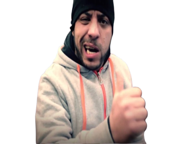 zehef prouveur truand 2 la galere