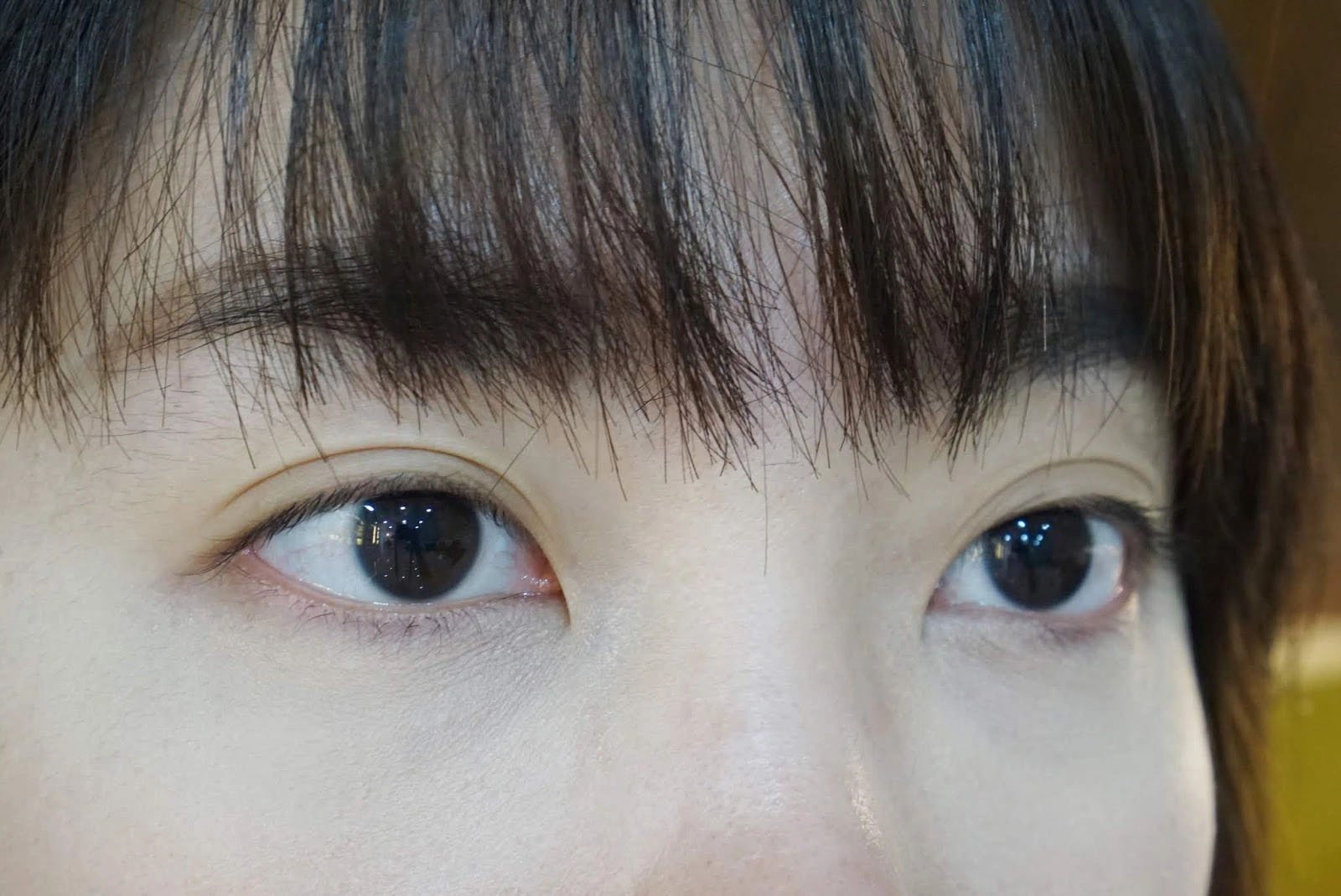 regard asie asiatique kj