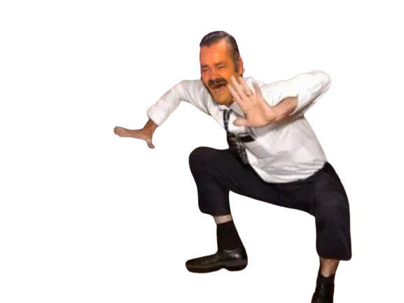 risitas danse rigole ahuri golem chemise