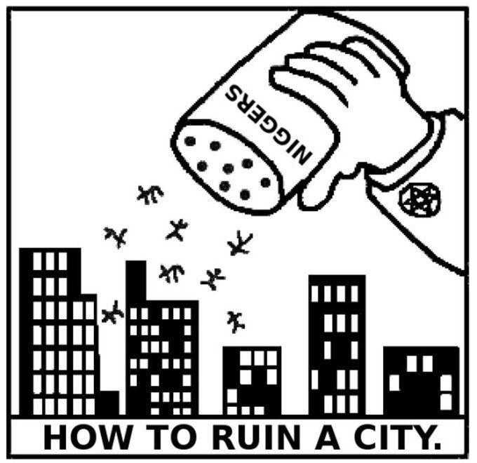 glandilus renoi bbc kfc juice joo jyfu jaw torah kipa nigga afro ghetto menora 109