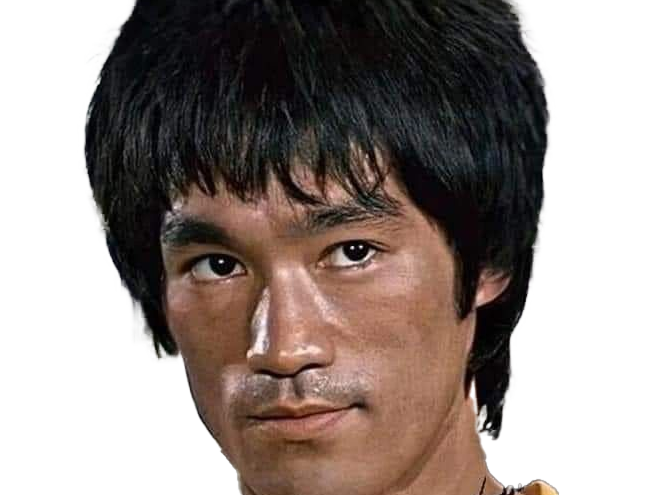 bruce lee jun-fan artiste martial acteur realisateur producteur scenariste chinois americain homme jeet kune do