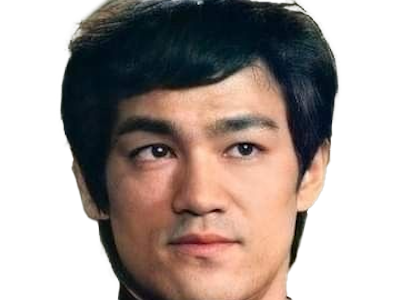 bruce lee jun-fan artiste martial acteur realisateur producteur scenariste chinois americain homme jeet kune do