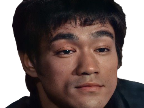 bruce lee jun-fan artiste martial acteur realisateur producteur scenariste chinois americain homme jeet kune do