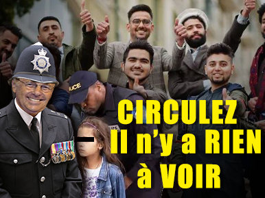 gang pakistanais angleterre pedophile pedo viol politique politicien gauche droite corrompu 2025 police paki