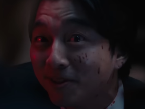 squid game le recruteur