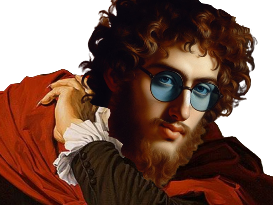 publius ovidius ovide publiusovidius diable tarot fic