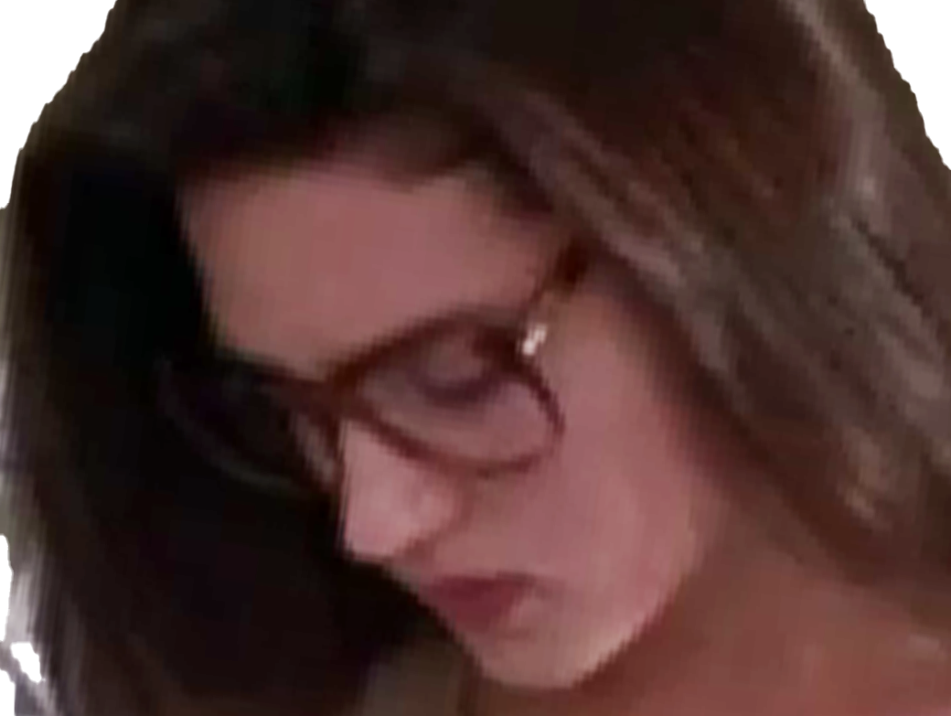 jennifer lynn connelly actrice femme oscarise americaine jeune hot spot film 1990 lunettes