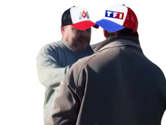 m6u tf1 coup de boule voisin stephane jose portos mur