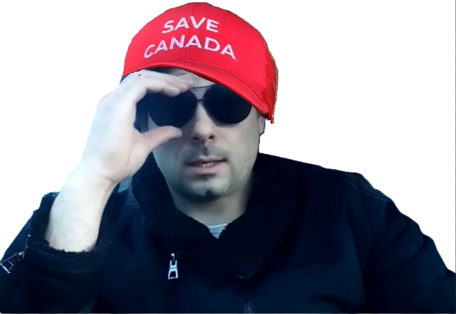 save canada
