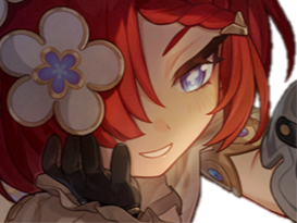 honkai star rail hsr starrail tribbie mesugaki loli rousse frange