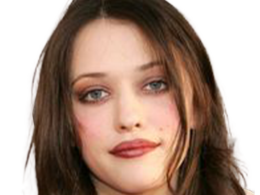 kat kate dennings femme actrice americaine 2 broke girls