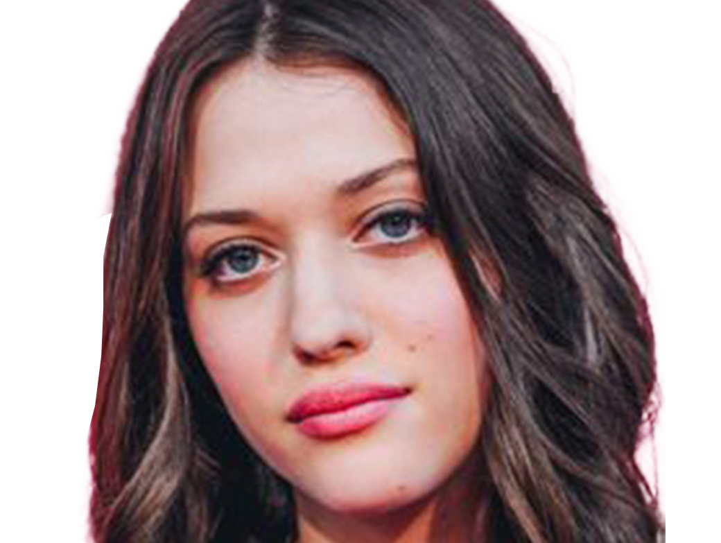 kat kate dennings femme actrice americaine 2 broke girls