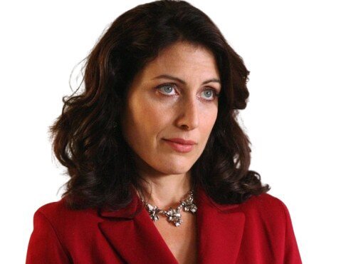 lisa edelstein cuddy dr house docteur milf actrice