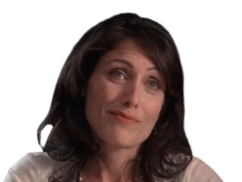 lisa edelstein cuddy dr house docteur milf actrice