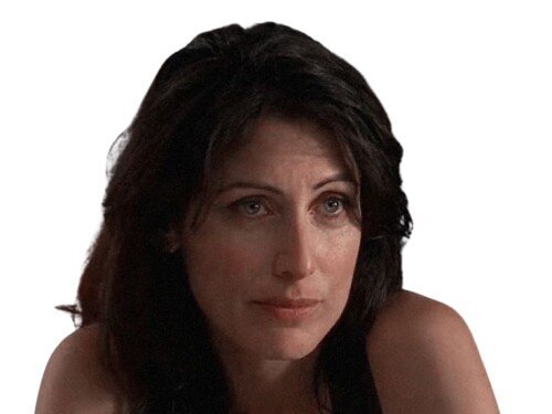 lisa edelstein cuddy dr house docteur milf actrice