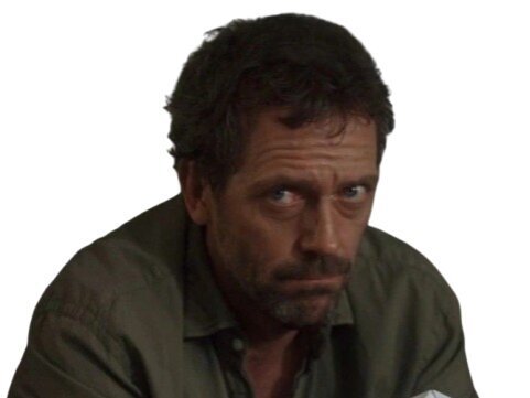 hugh laurie dr house acteur docteur vieux