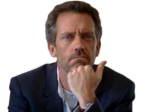 hugh laurie dr house acteur docteur vieux