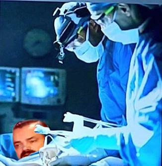 brad pitt malade hopital risitas anne brouteur scam