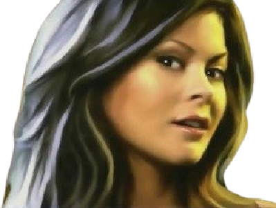 need for speed underground 2 bfsu2 rachel teller brooke burke regard moqueur narquois troll