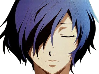 makoto yuki minato arisato protagoniste sees eleve persona 3 reload anime manga jeu jrpg garcon