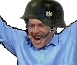 alors wehrmacht