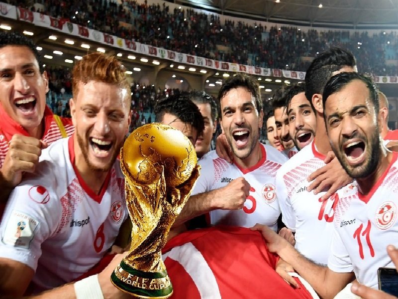 sami jerbi fc forum football tunisie maghreb afrique champion mondial coupe monde 2026