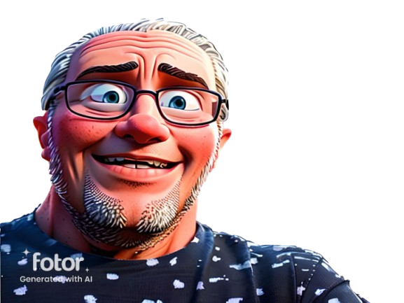 boomer avatar facebook